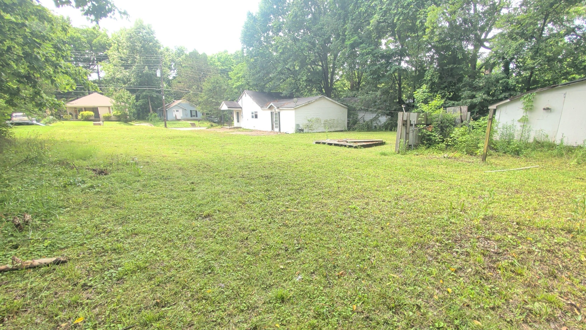 1742 E Wheeler Street Dyersburg TN 38024