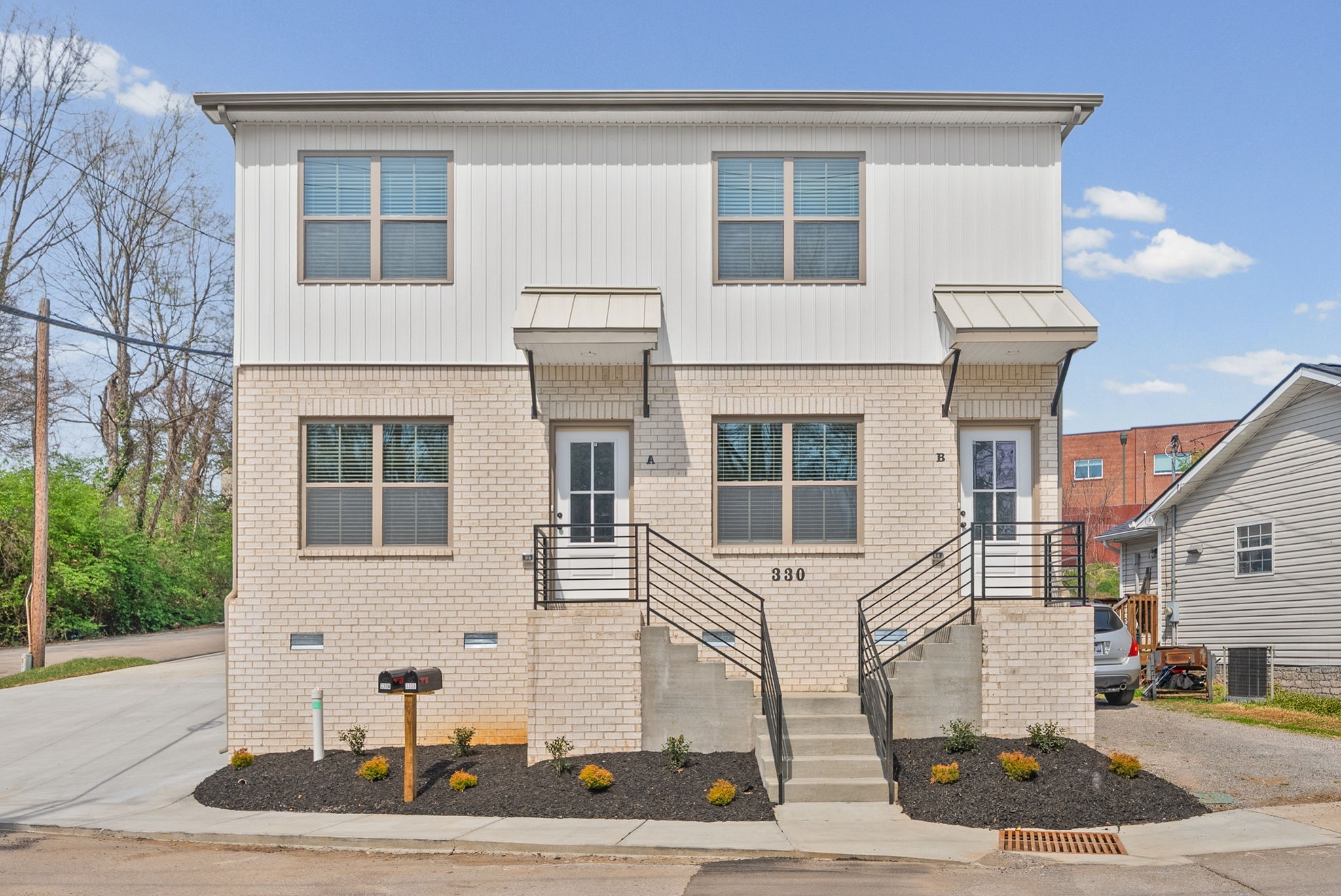 320 S 7th Street Clarksville TN 37040