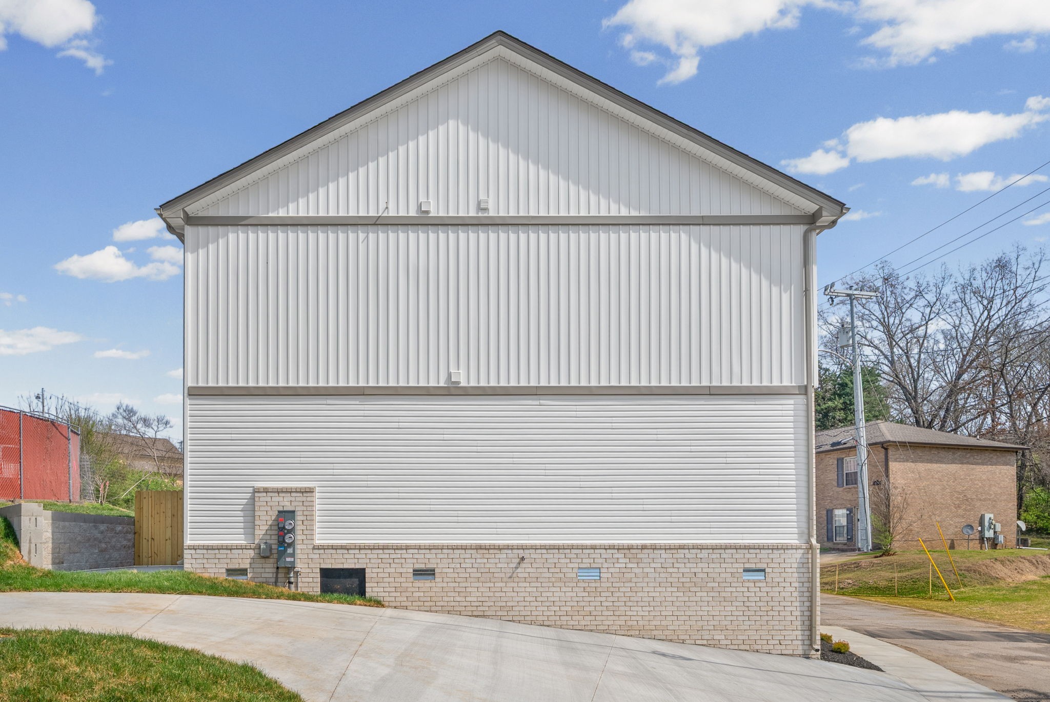 320 S 7th Street Clarksville TN 37040
