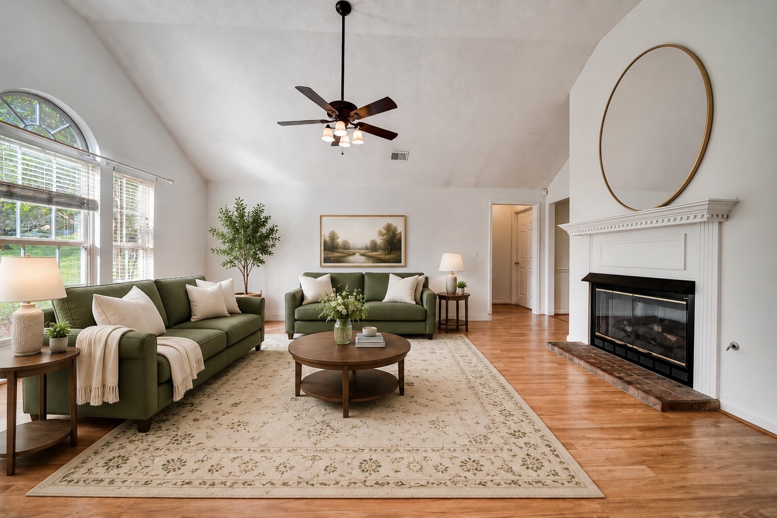 1006 Victoria Ln, W Hendersonville TN 37075