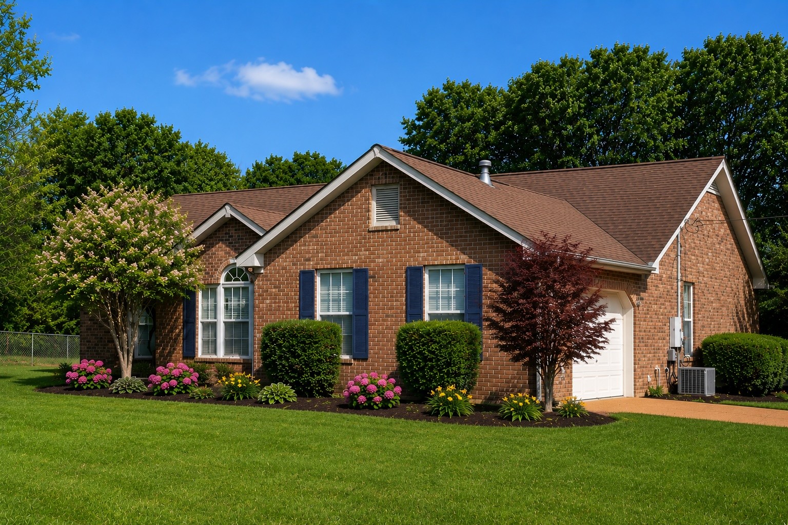 1006 Victoria Ln, W Hendersonville TN 37075