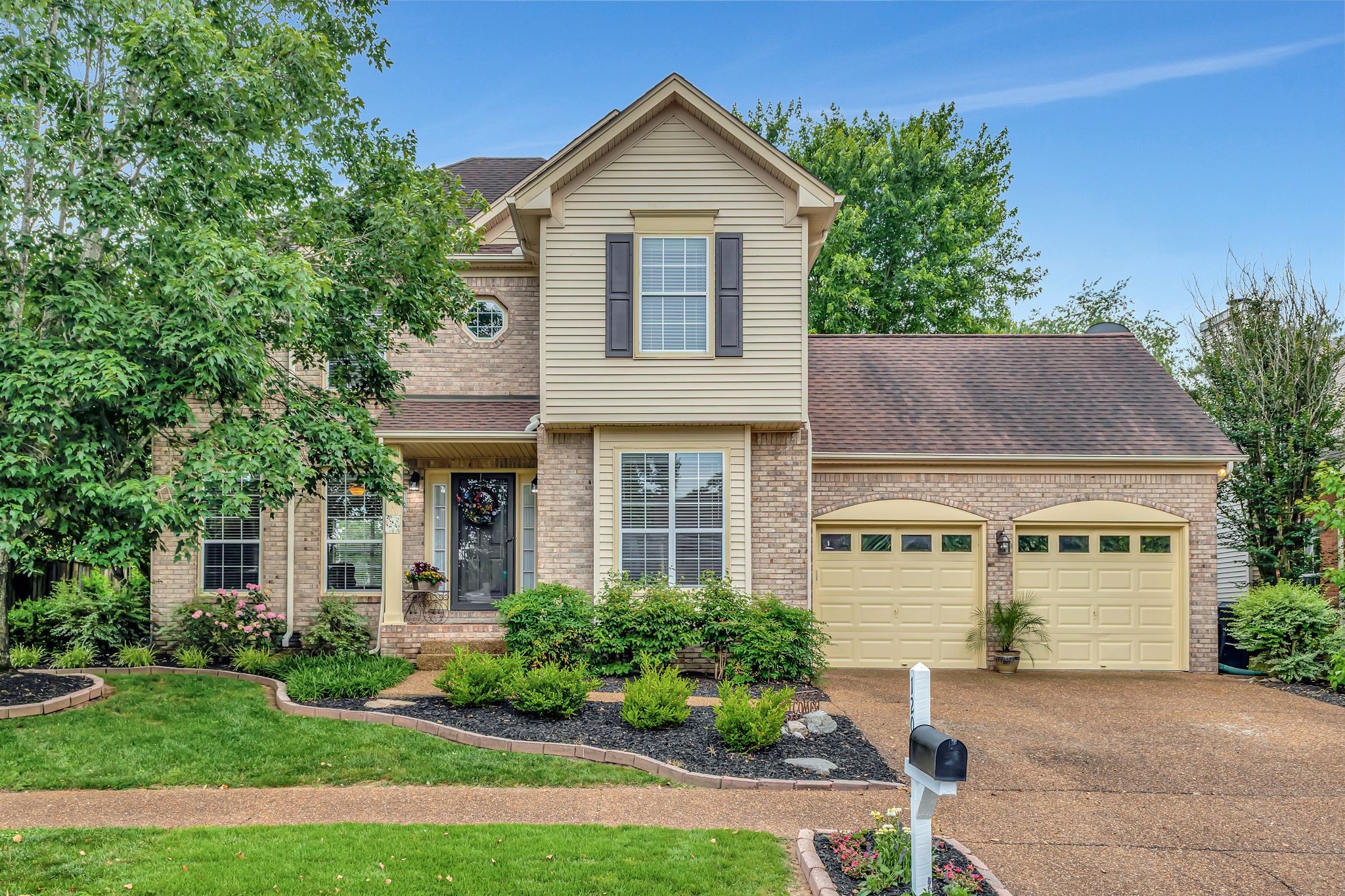 1201 Summer Haven Circle Franklin TN 37069