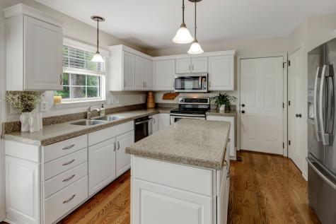1201 Summer Haven Circle Franklin TN 37069