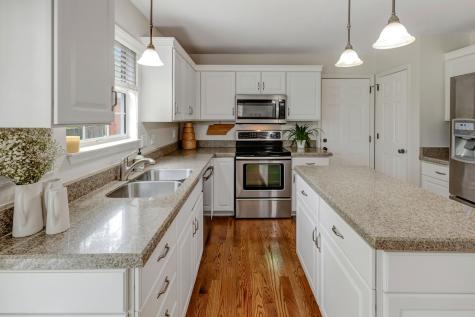 1201 Summer Haven Circle Franklin TN 37069