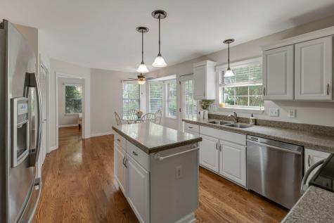1201 Summer Haven Circle Franklin TN 37069