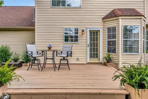 1201 Summer Haven Circle Franklin TN 37069