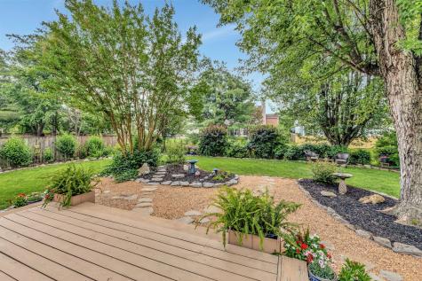 1201 Summer Haven Circle Franklin TN 37069