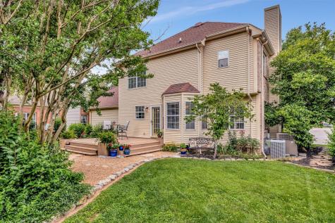 1201 Summer Haven Circle Franklin TN 37069