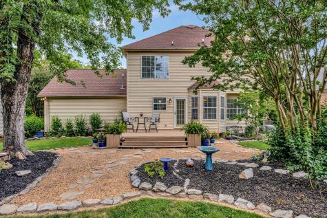 1201 Summer Haven Circle Franklin TN 37069