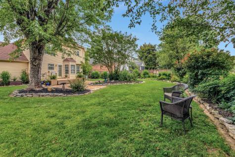 1201 Summer Haven Circle Franklin TN 37069