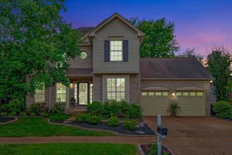 1201 Summer Haven Circle Franklin TN 37069