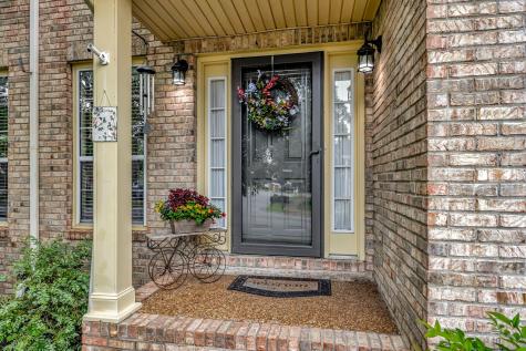1201 Summer Haven Circle Franklin TN 37069