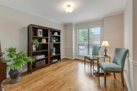1201 Summer Haven Circle Franklin TN 37069