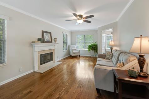 1201 Summer Haven Circle Franklin TN 37069
