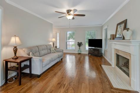 1201 Summer Haven Circle Franklin TN 37069