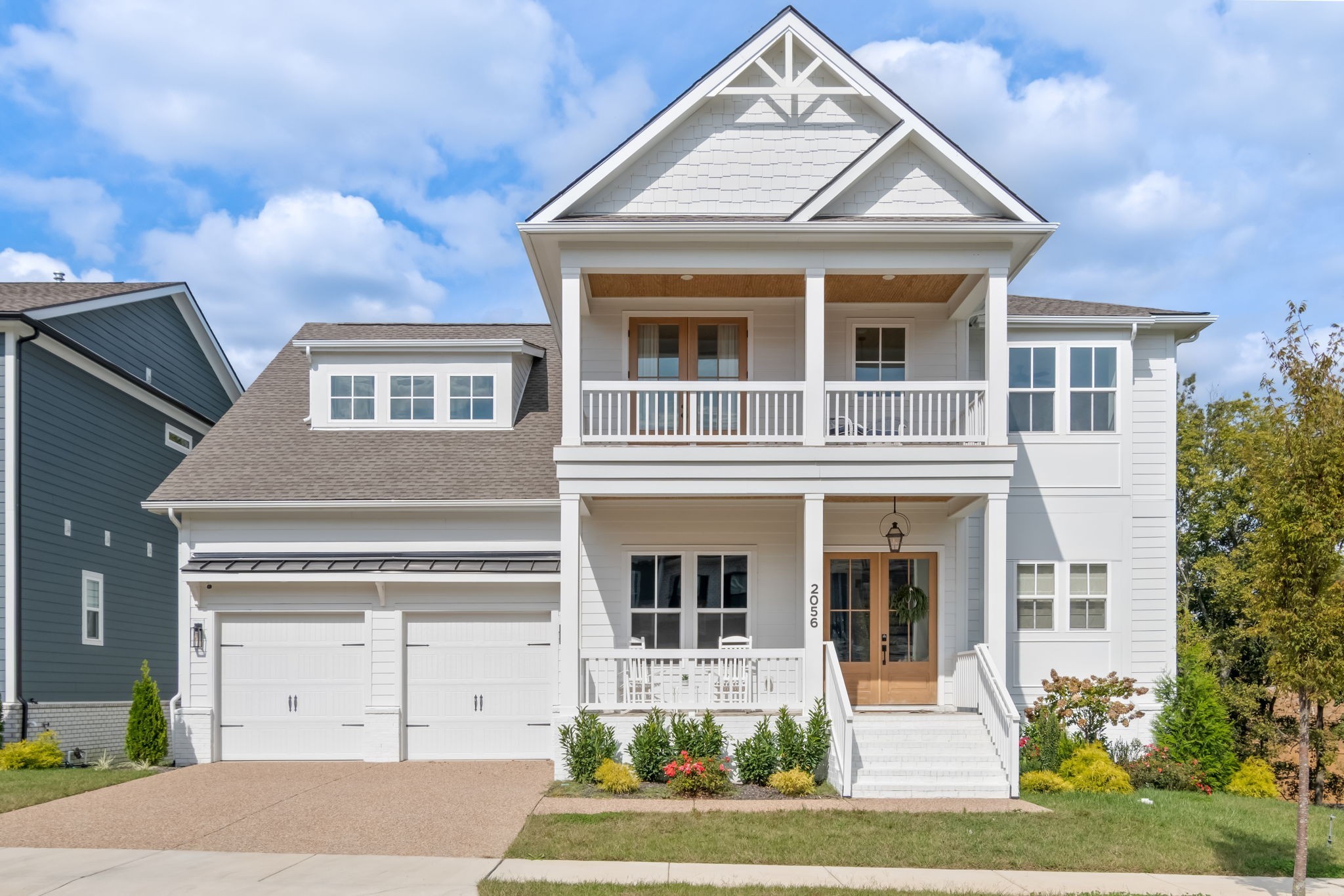 2056 Braidwood Lane Franklin TN 37064