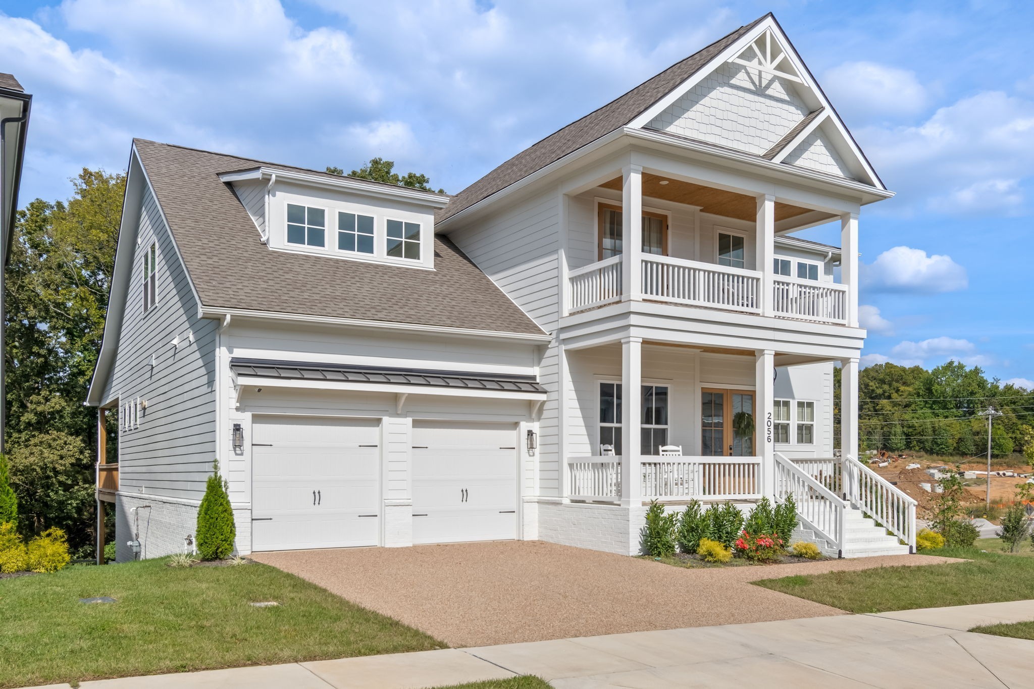 2056 Braidwood Lane Franklin TN 37064