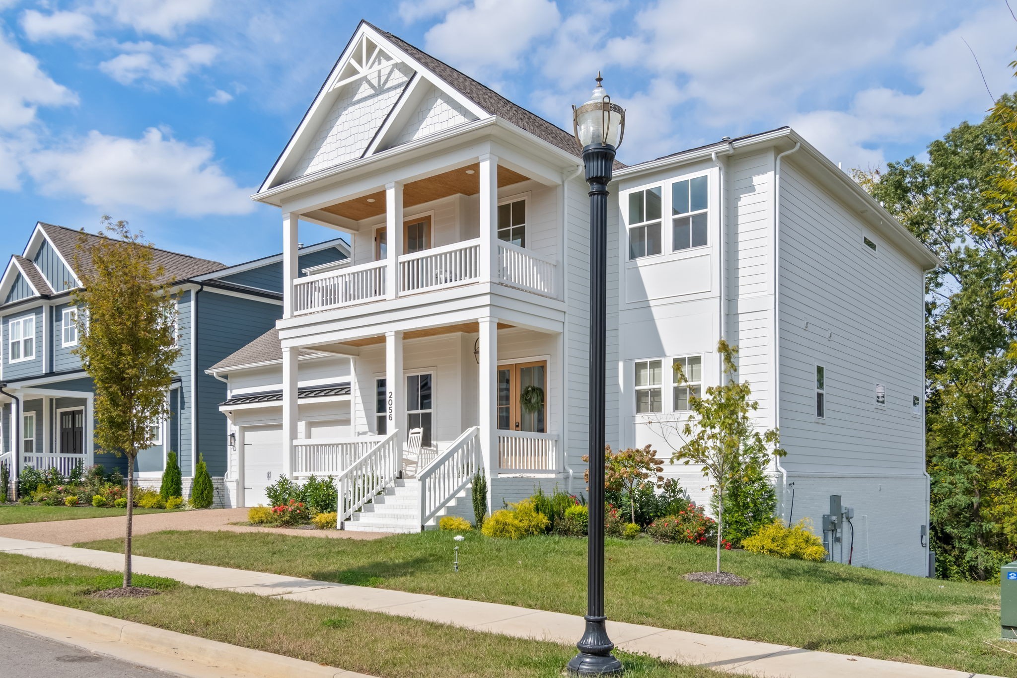 2056 Braidwood Lane Franklin TN 37064