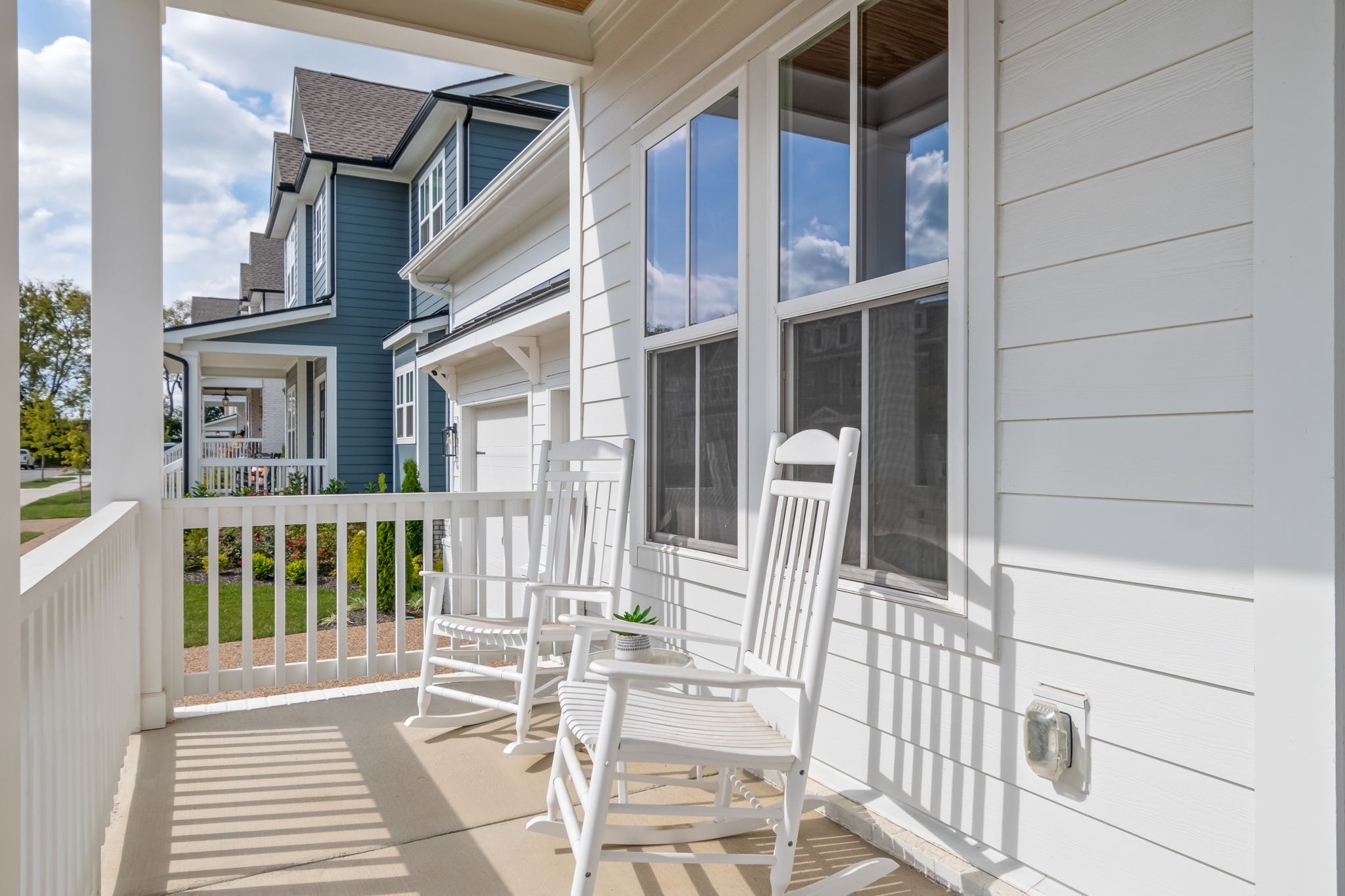 2056 Braidwood Lane Franklin TN 37064