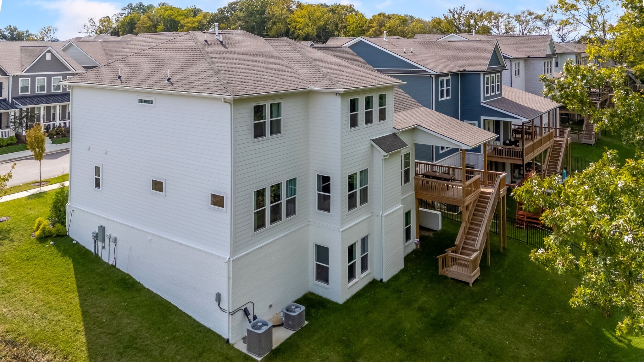 2056 Braidwood Lane Franklin TN 37064