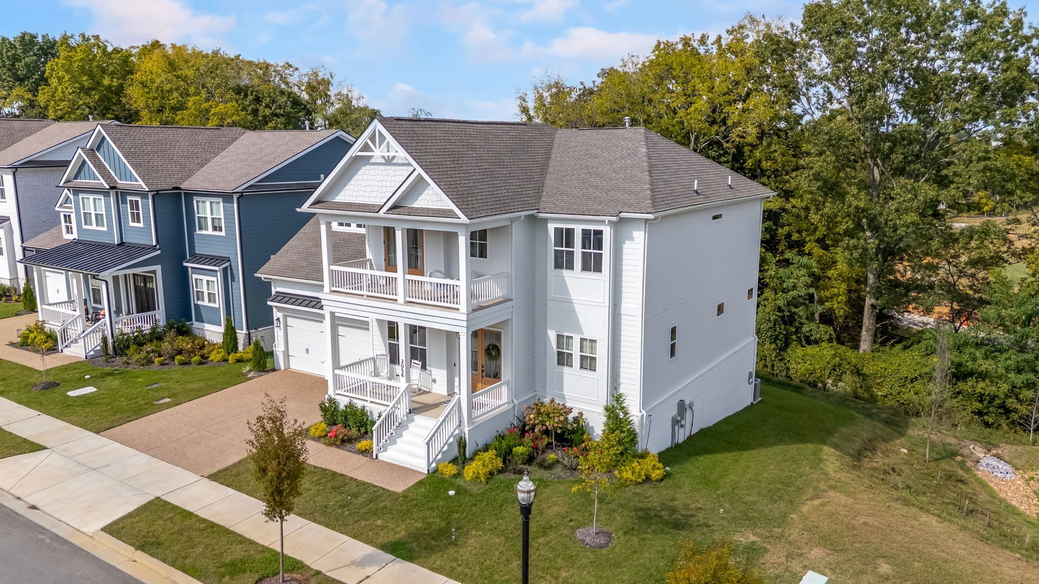 2056 Braidwood Lane Franklin TN 37064