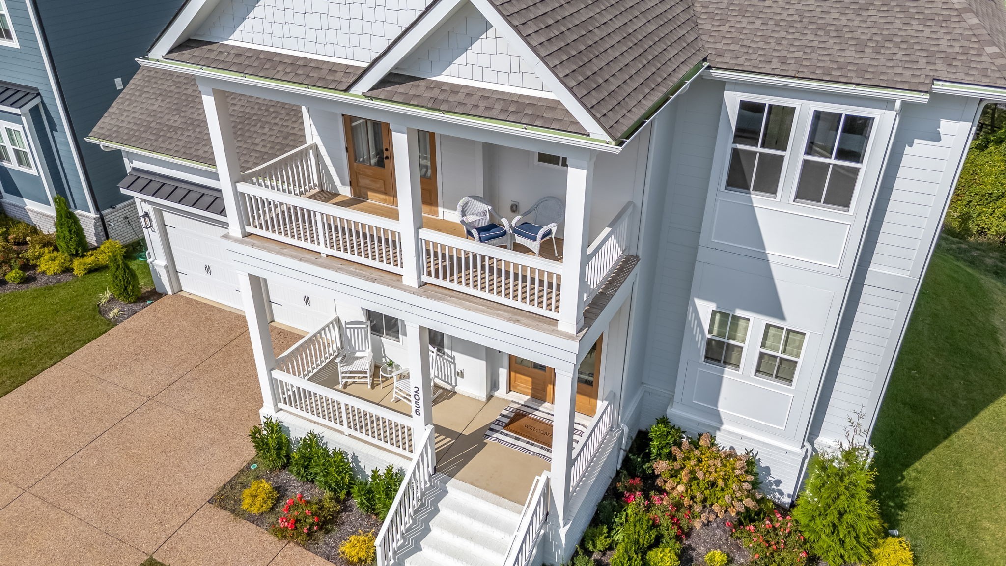 2056 Braidwood Lane Franklin TN 37064