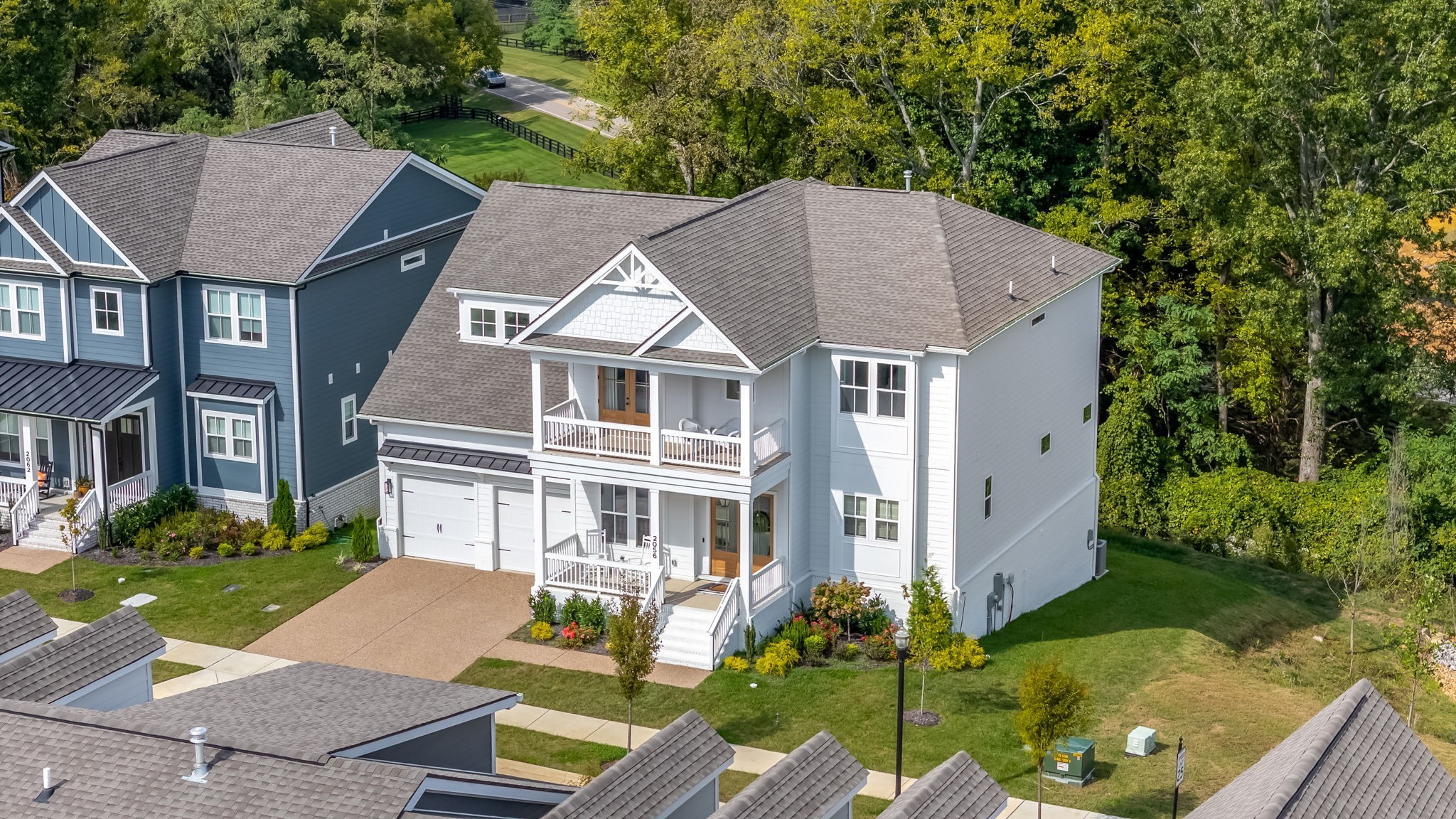2056 Braidwood Lane Franklin TN 37064