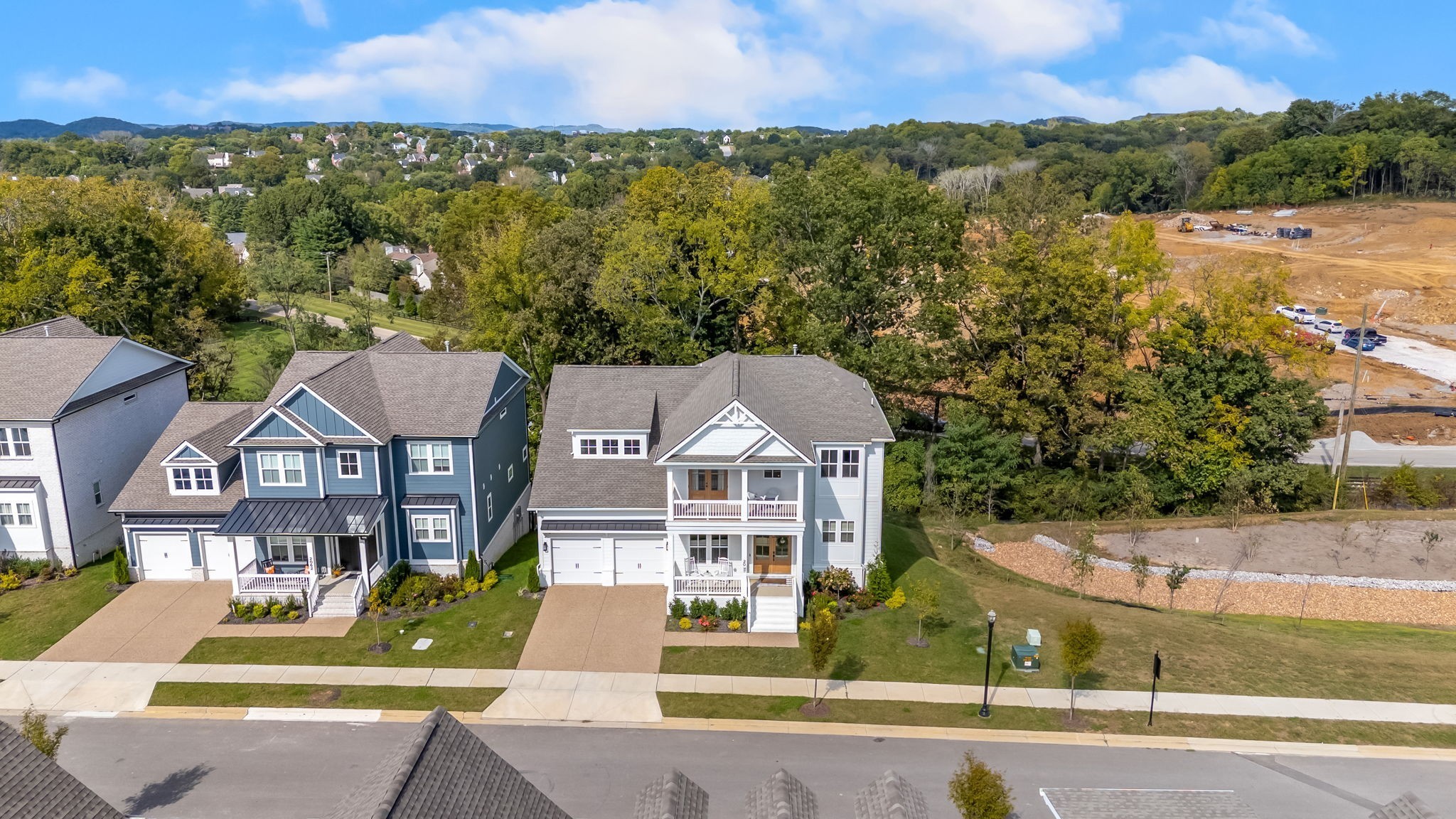 2056 Braidwood Lane Franklin TN 37064