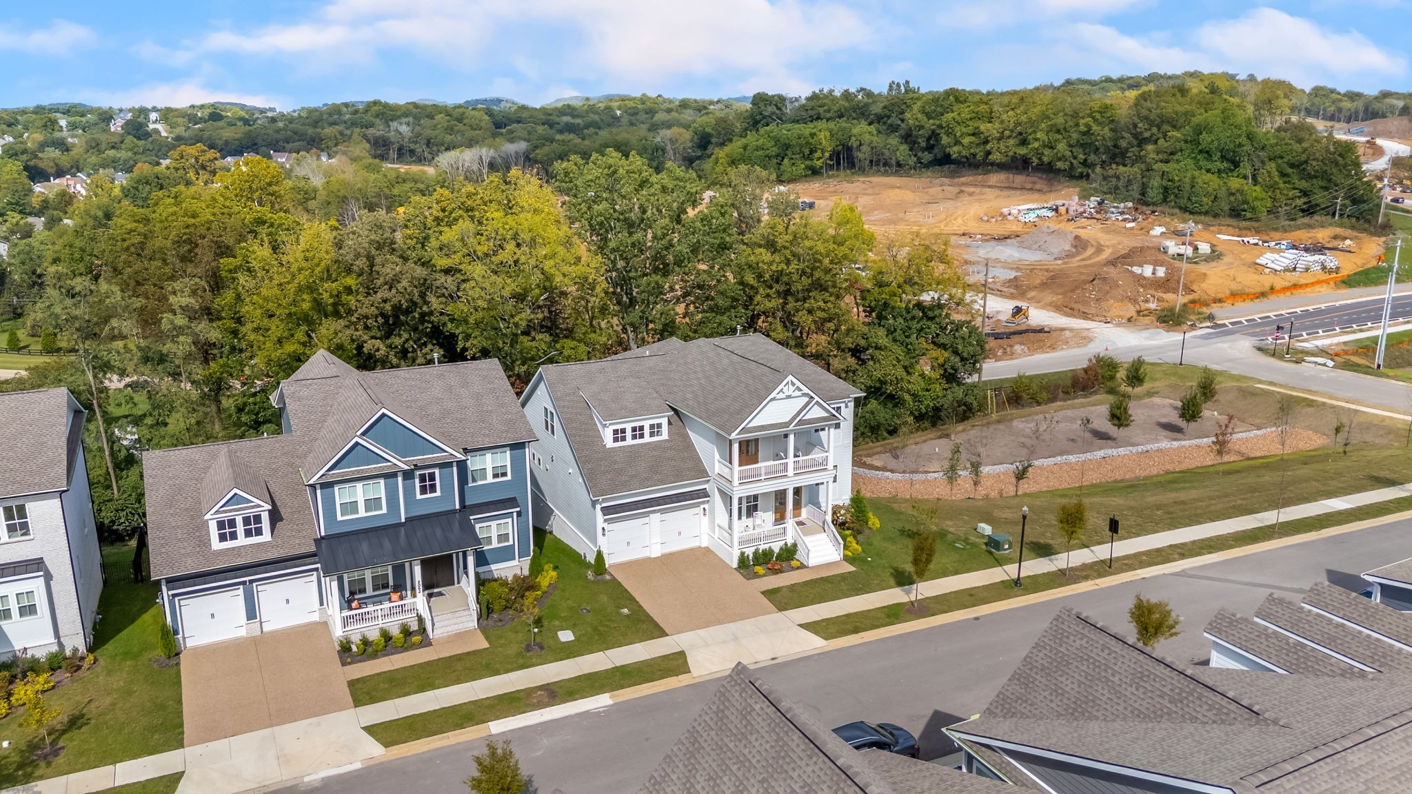 2056 Braidwood Lane Franklin TN 37064