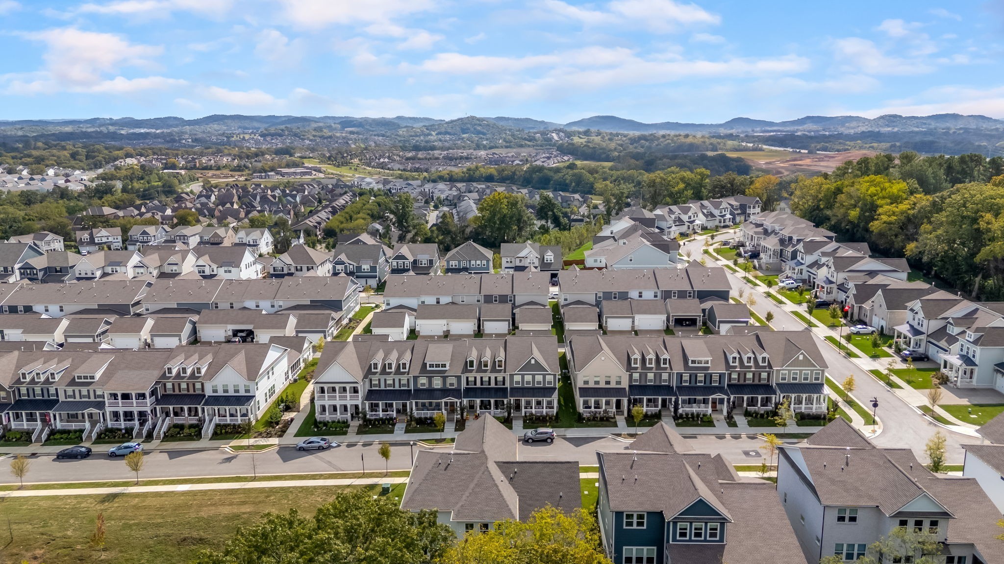2056 Braidwood Lane Franklin TN 37064