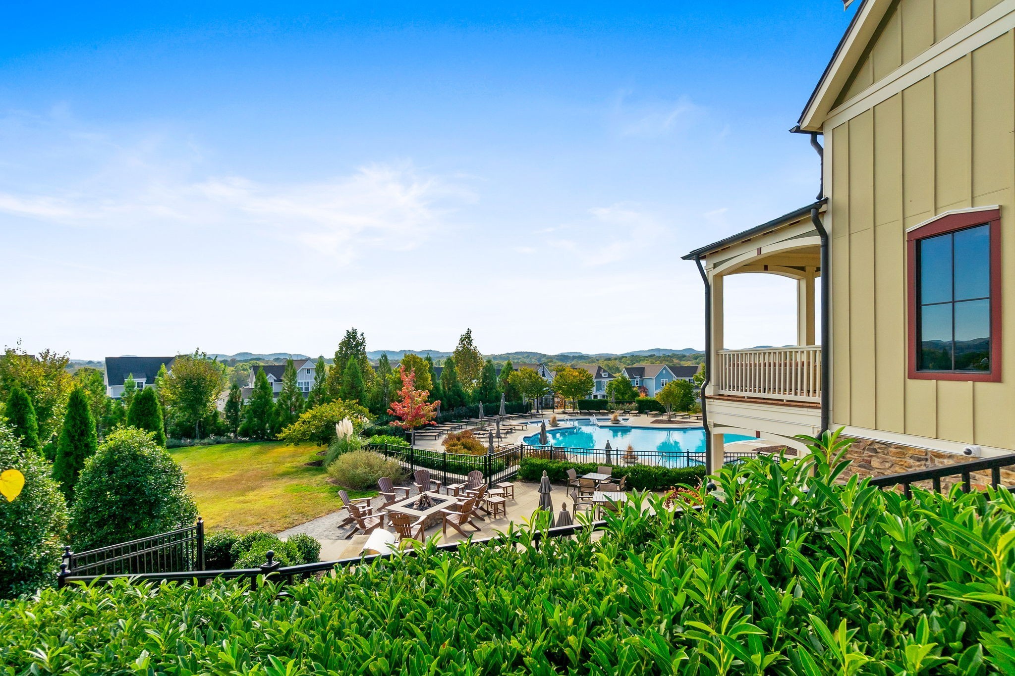 2056 Braidwood Lane Franklin TN 37064