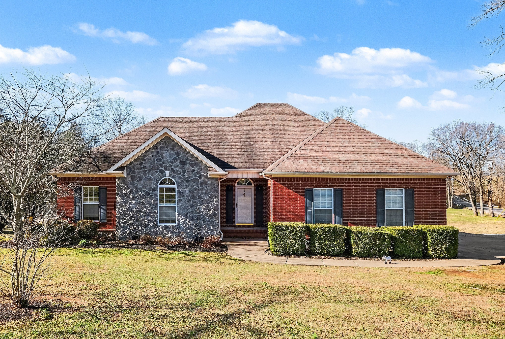 1238 Sam Johnson Road Columbia TN 38401