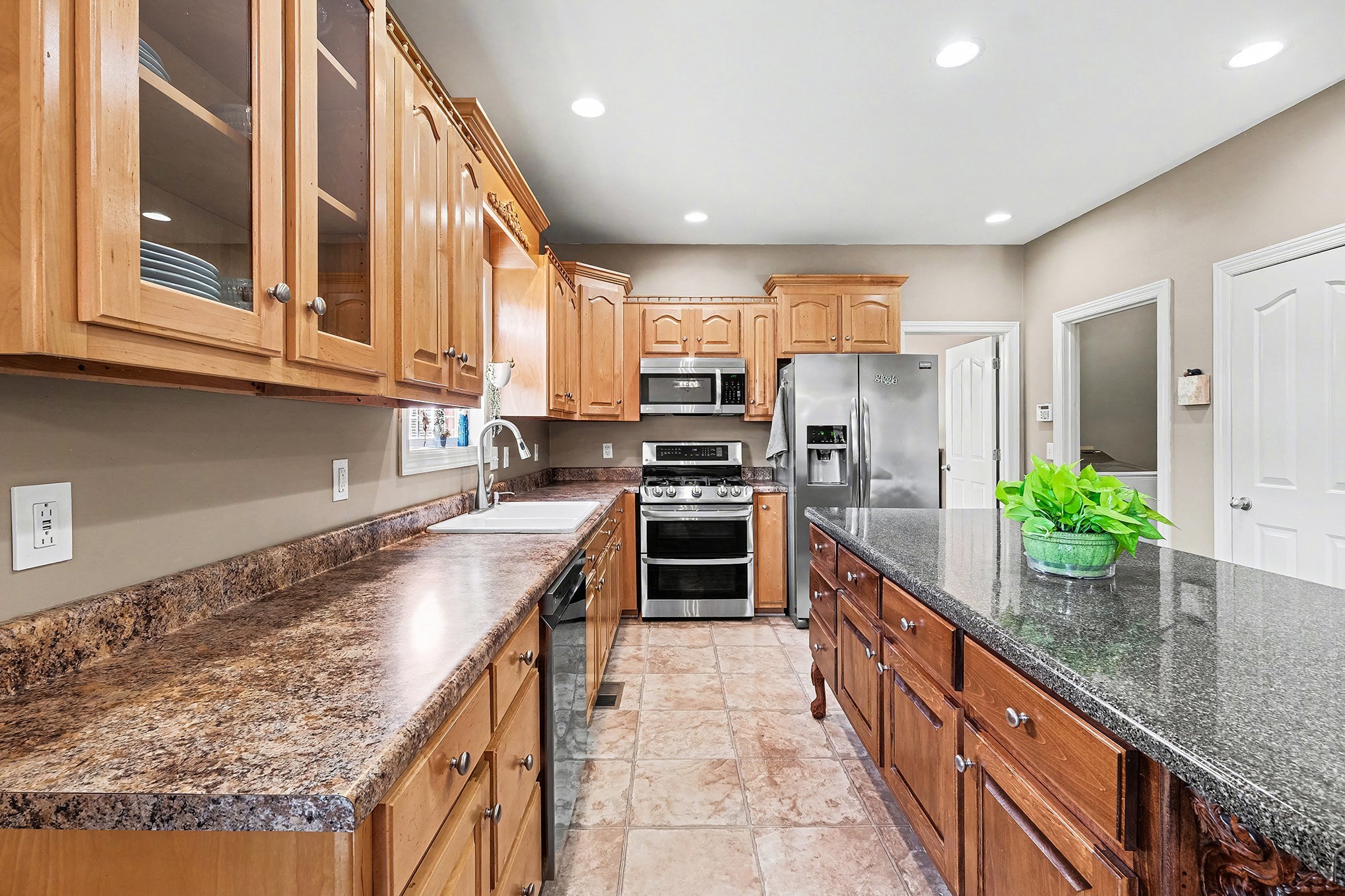 1238 Sam Johnson Road Columbia TN 38401