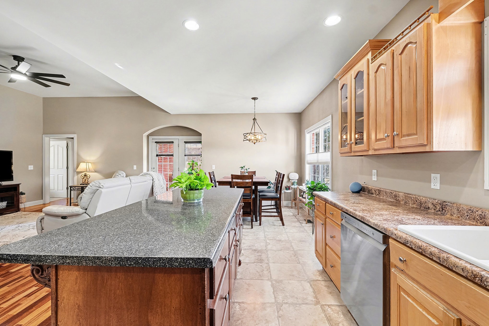 1238 Sam Johnson Road Columbia TN 38401
