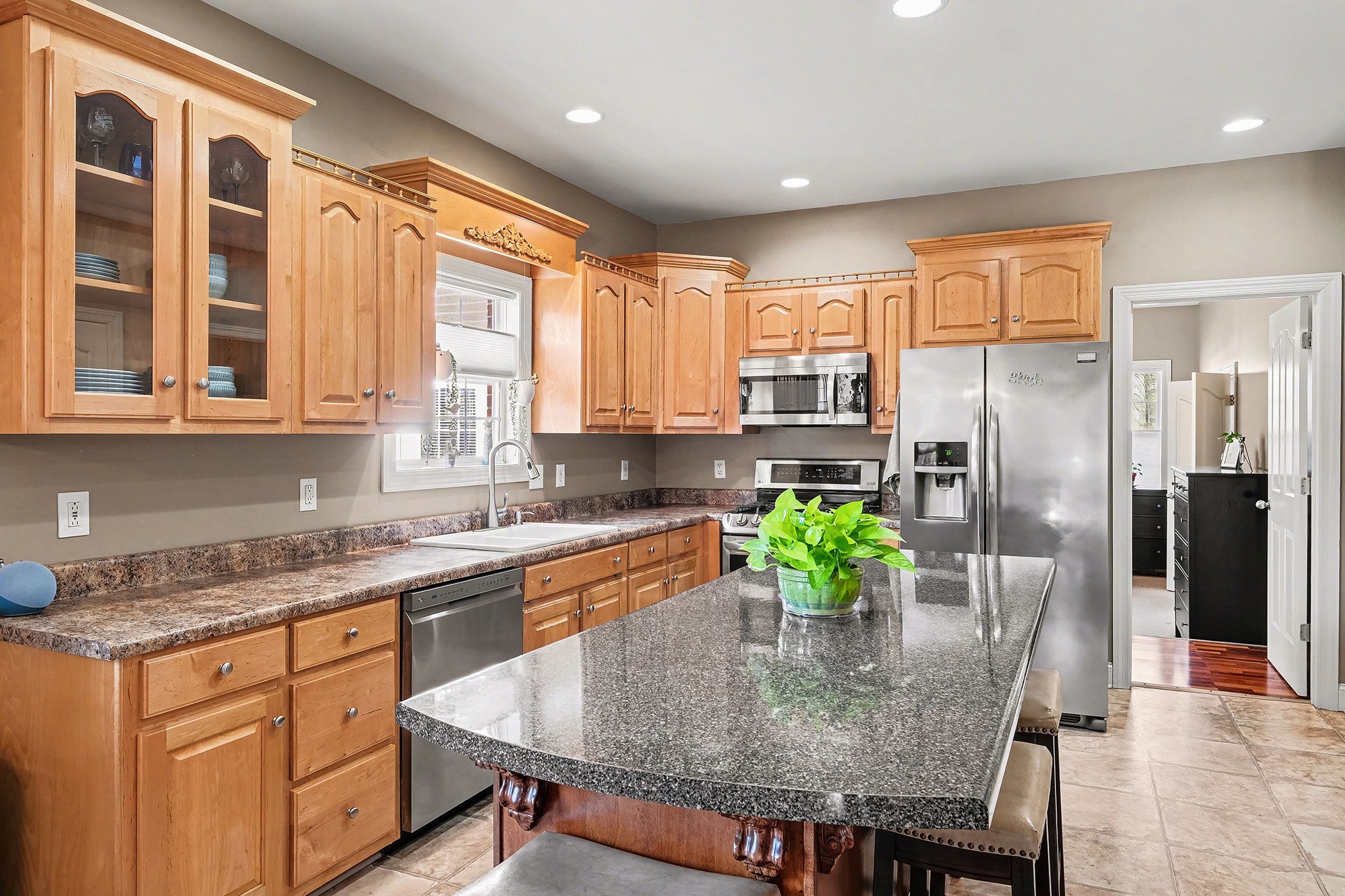 1238 Sam Johnson Road Columbia TN 38401