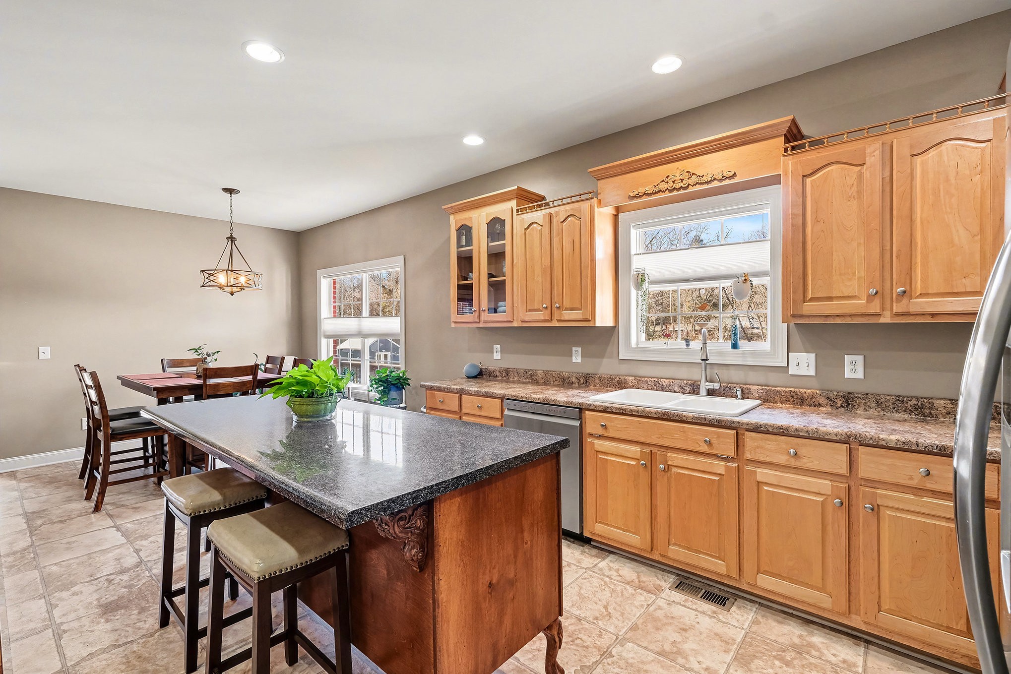 1238 Sam Johnson Road Columbia TN 38401