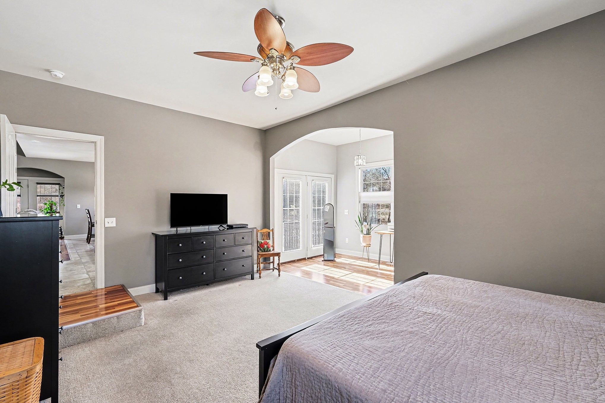 1238 Sam Johnson Road Columbia TN 38401