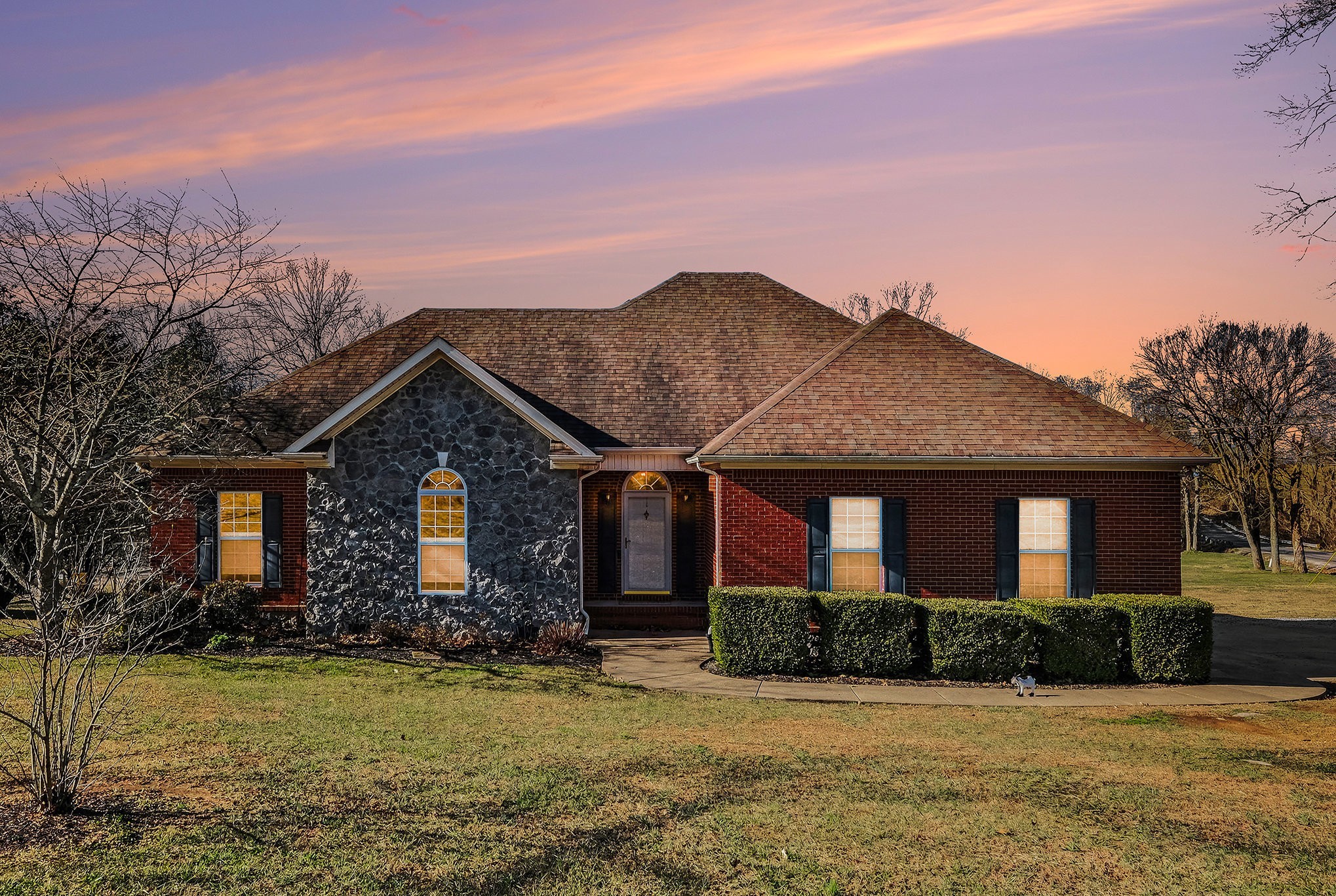 1238 Sam Johnson Road Columbia TN 38401