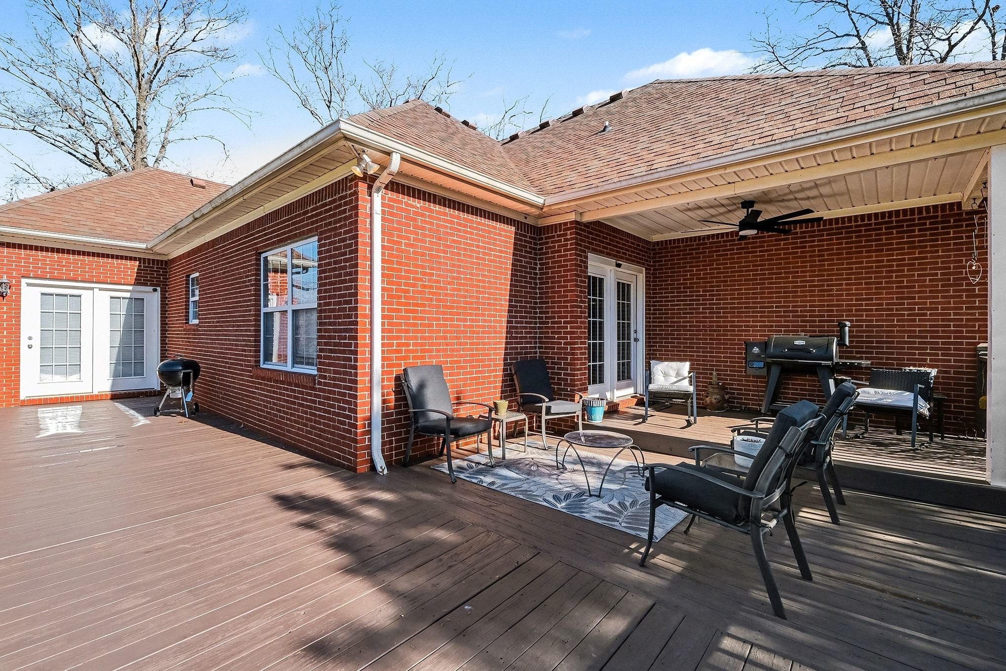 1238 Sam Johnson Road Columbia TN 38401