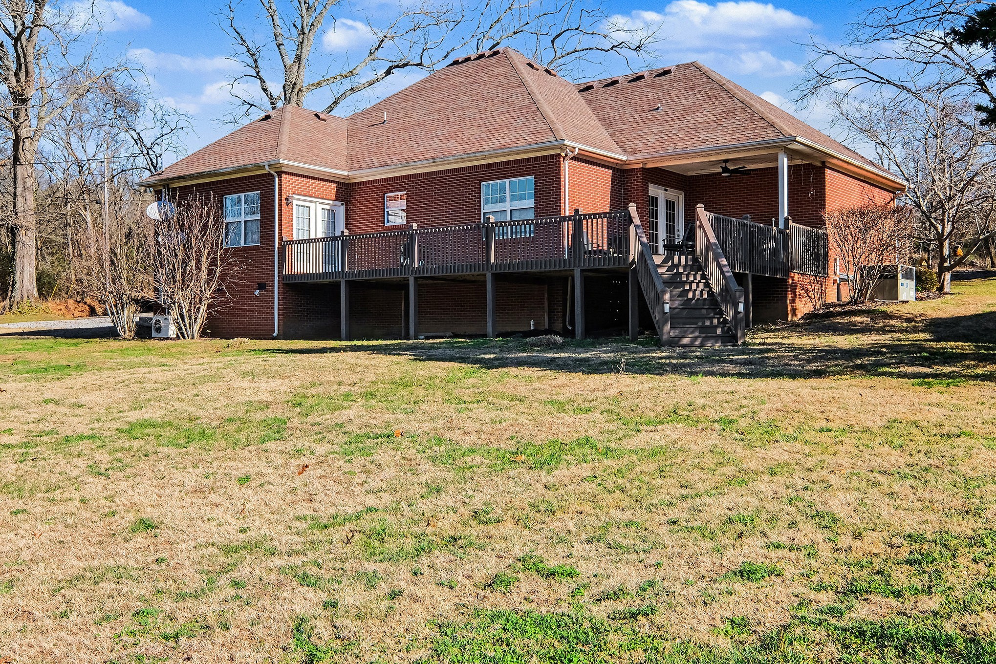 1238 Sam Johnson Road Columbia TN 38401