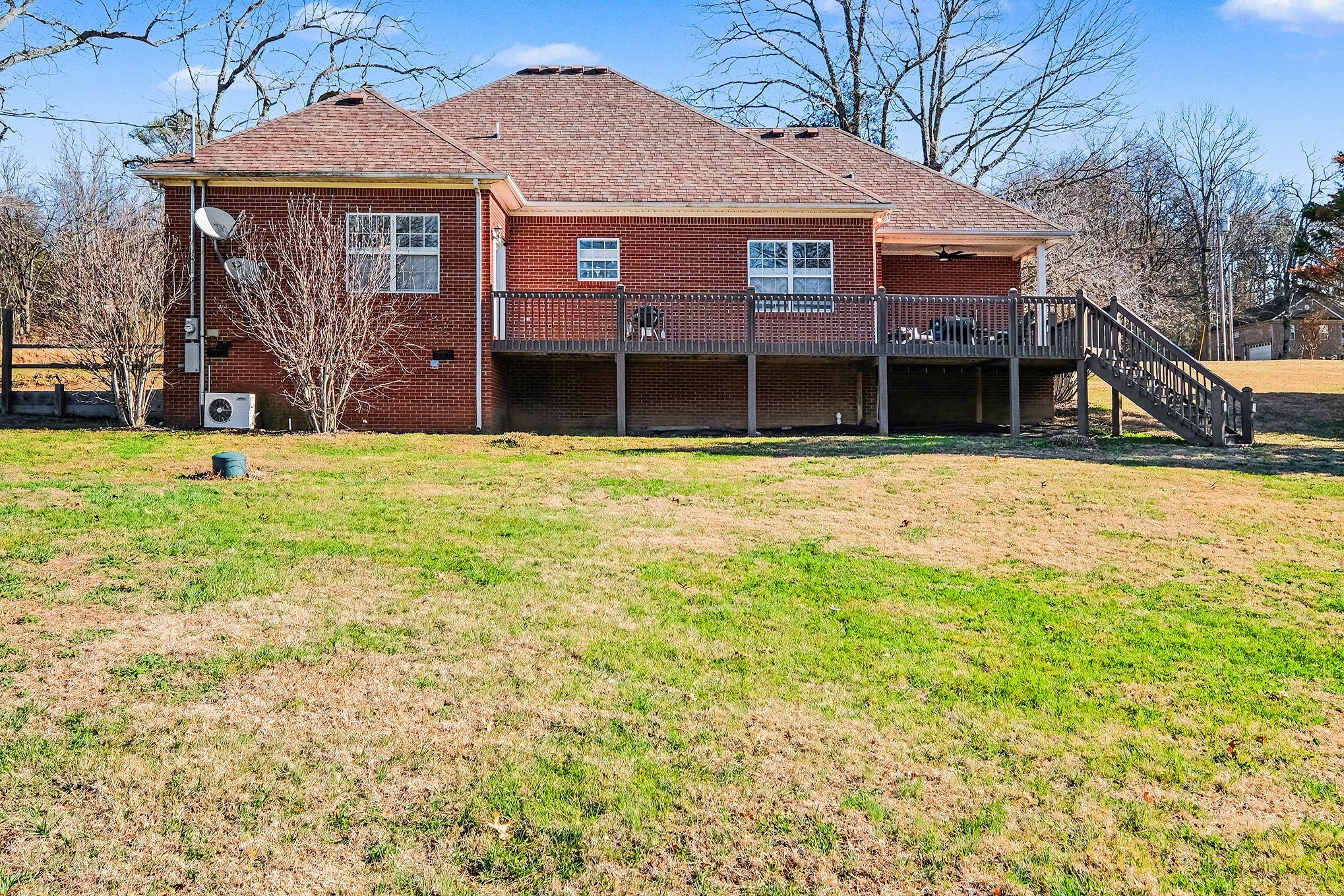 1238 Sam Johnson Road Columbia TN 38401