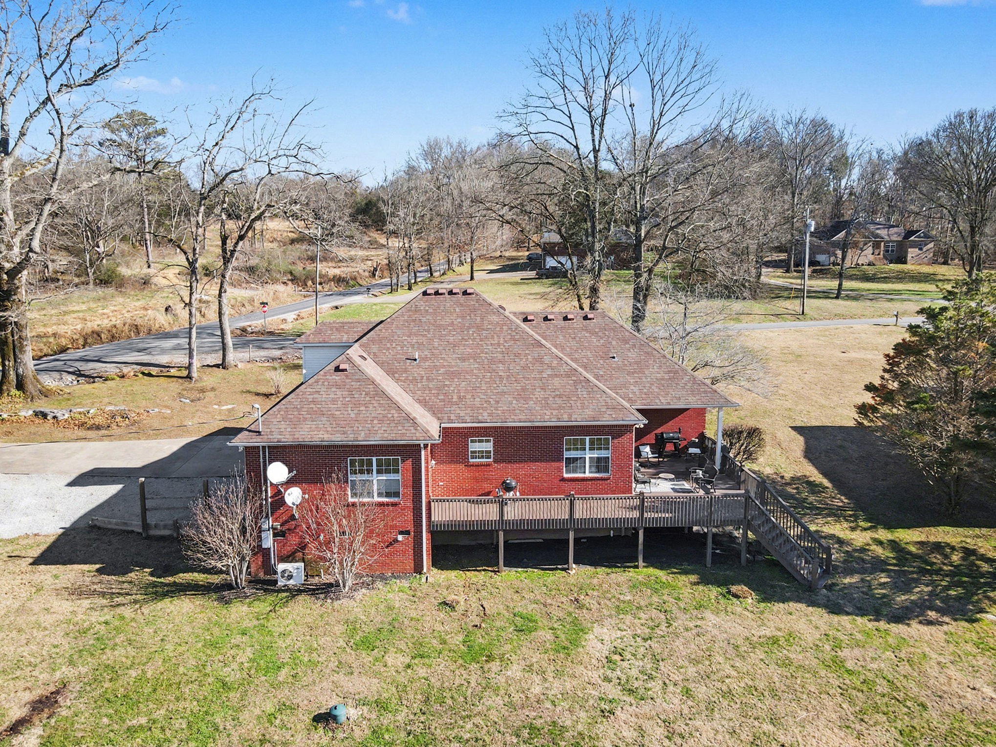 1238 Sam Johnson Road Columbia TN 38401