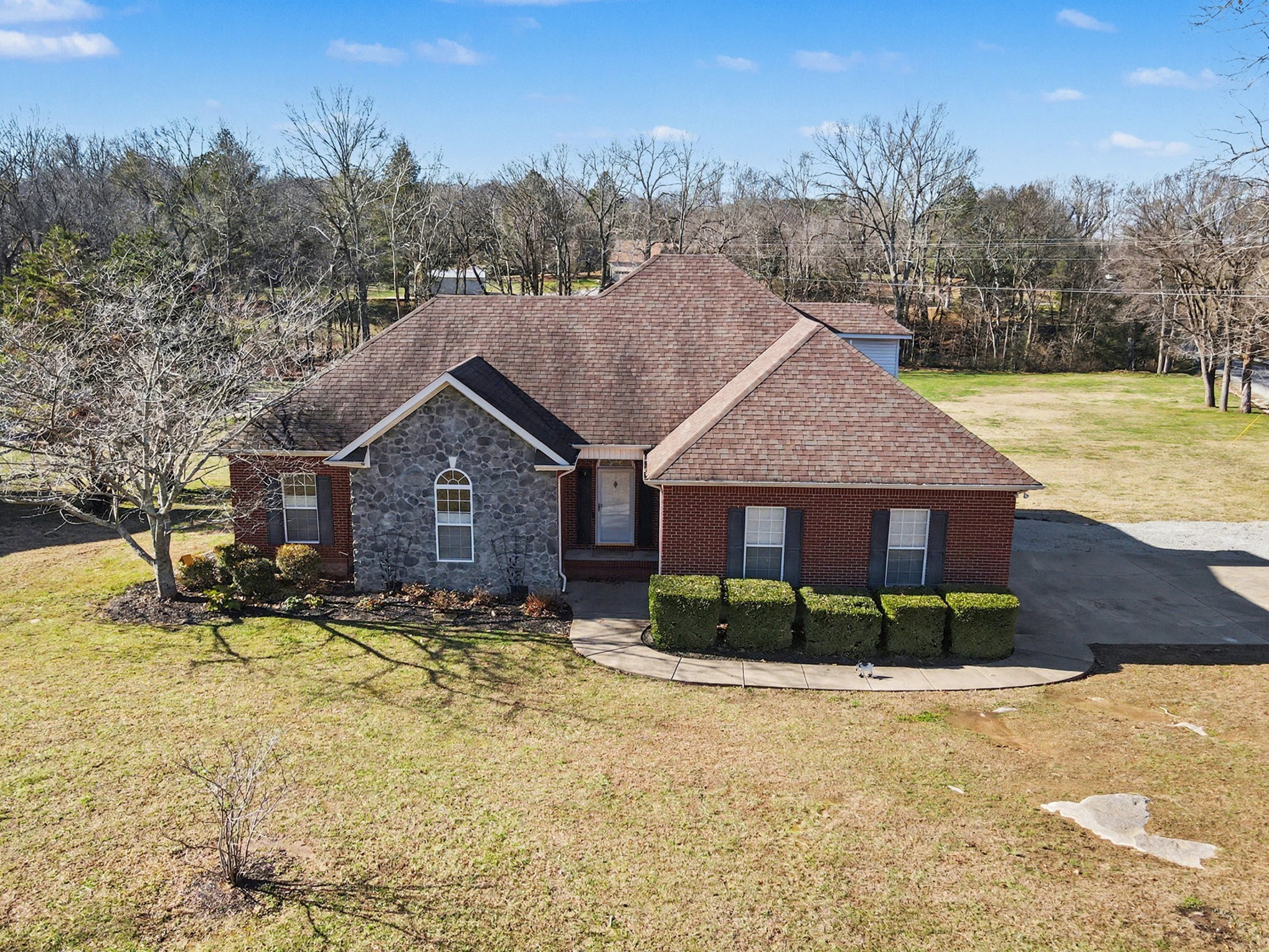 1238 Sam Johnson Road Columbia TN 38401