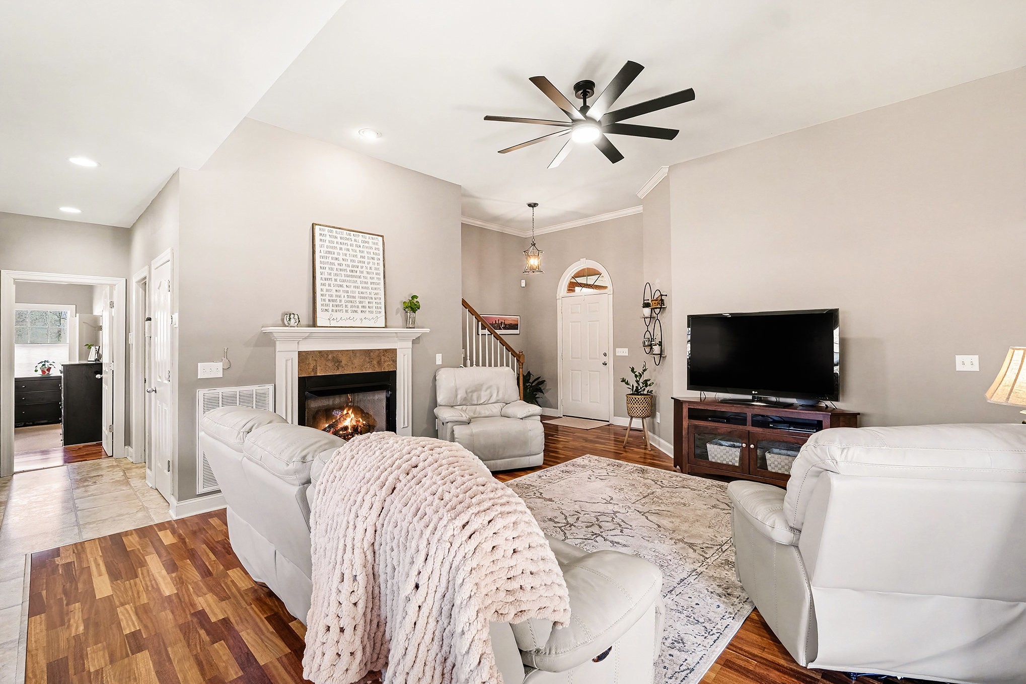 1238 Sam Johnson Road Columbia TN 38401