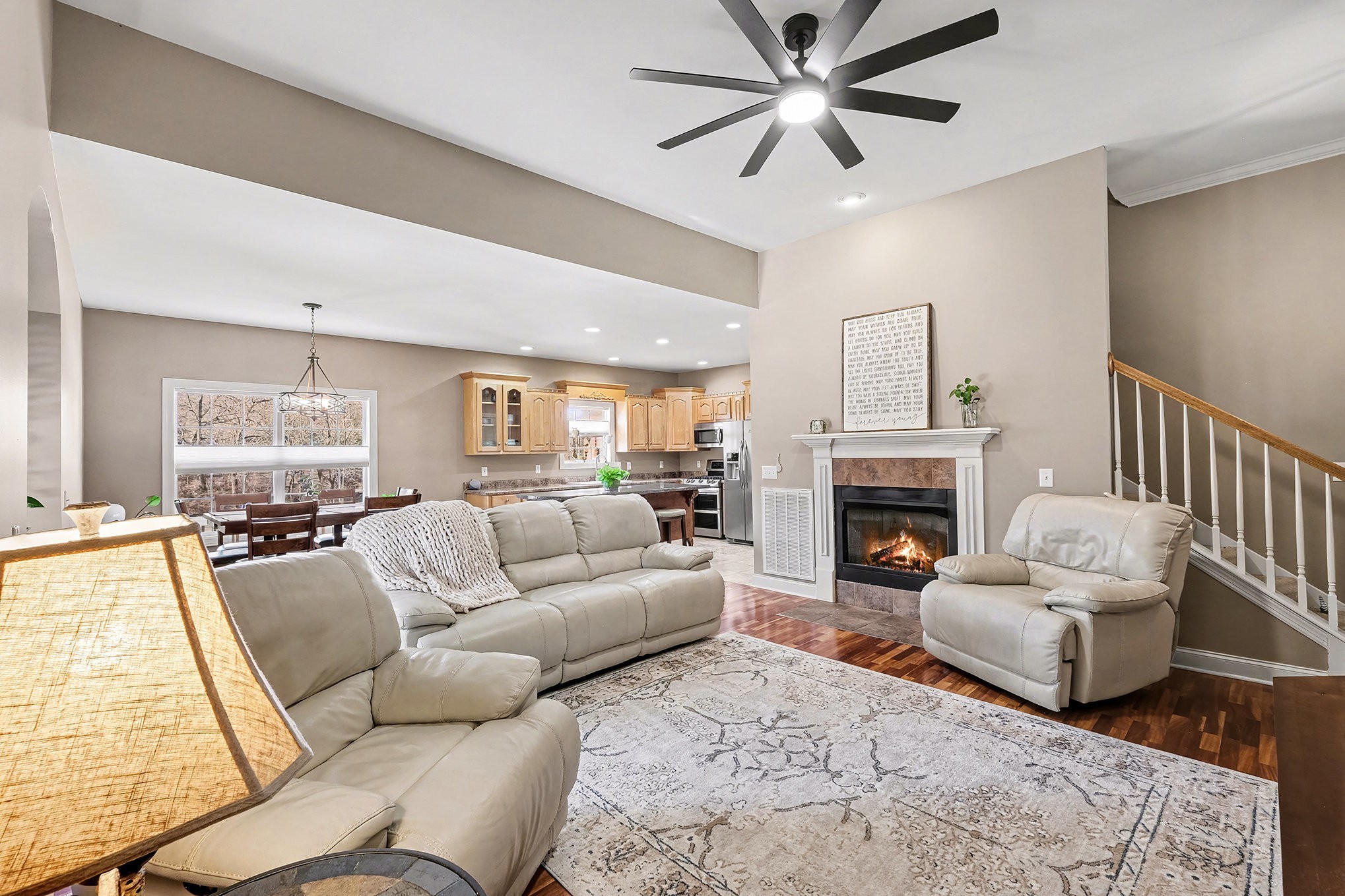 1238 Sam Johnson Road Columbia TN 38401