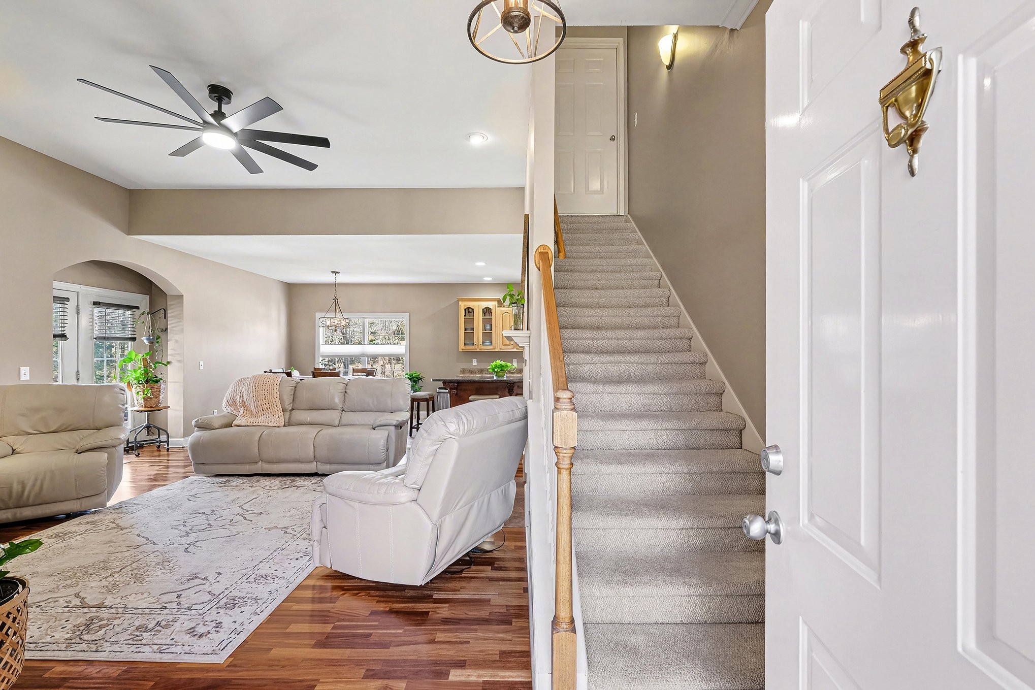 1238 Sam Johnson Road Columbia TN 38401