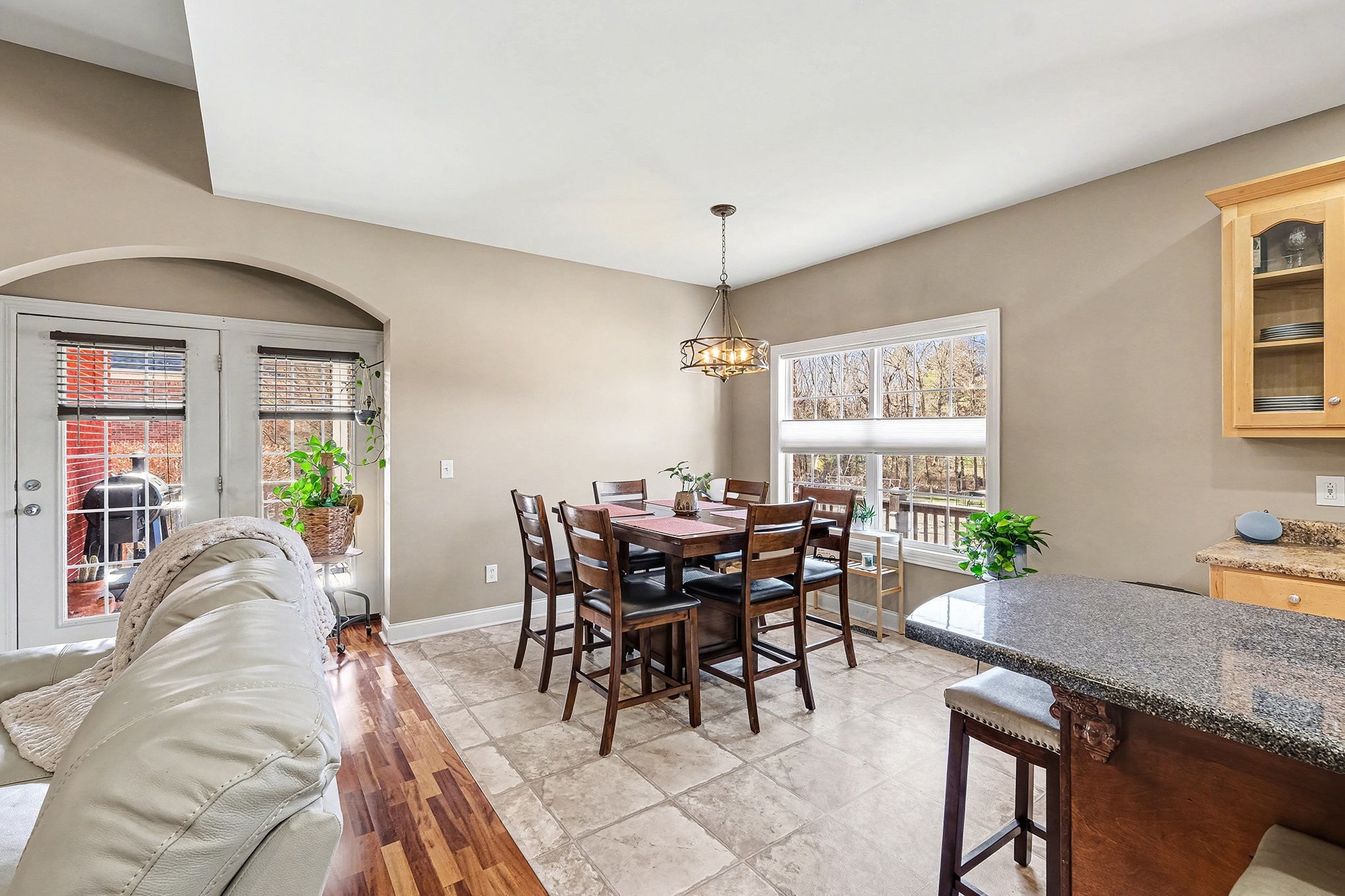 1238 Sam Johnson Road Columbia TN 38401