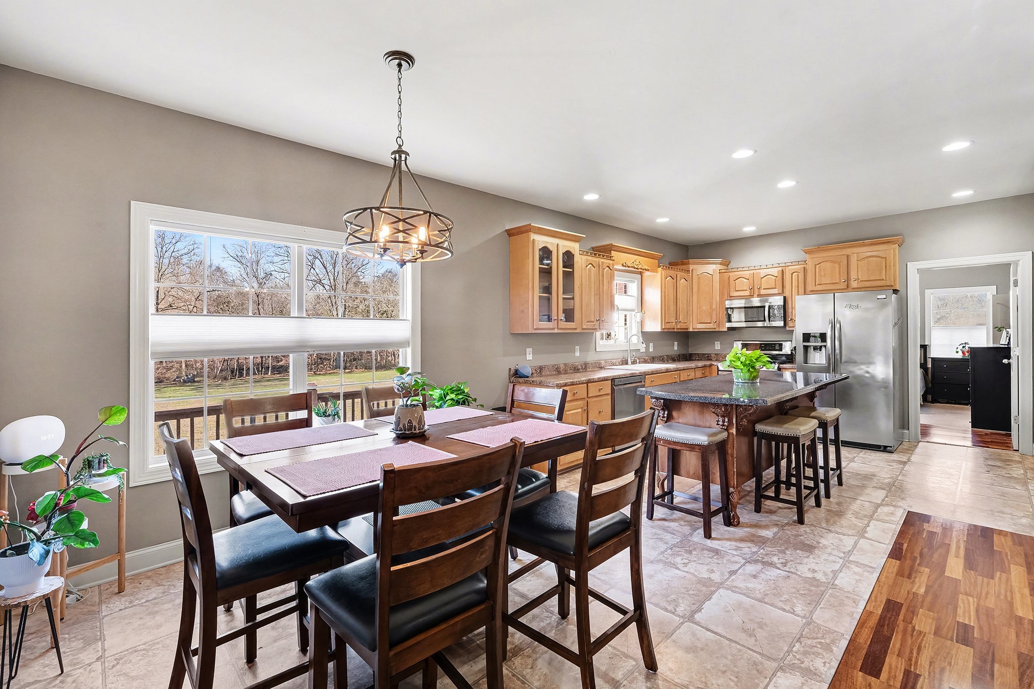 1238 Sam Johnson Road Columbia TN 38401
