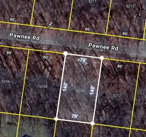 5210 Pawnee Road Crossville TN 38572