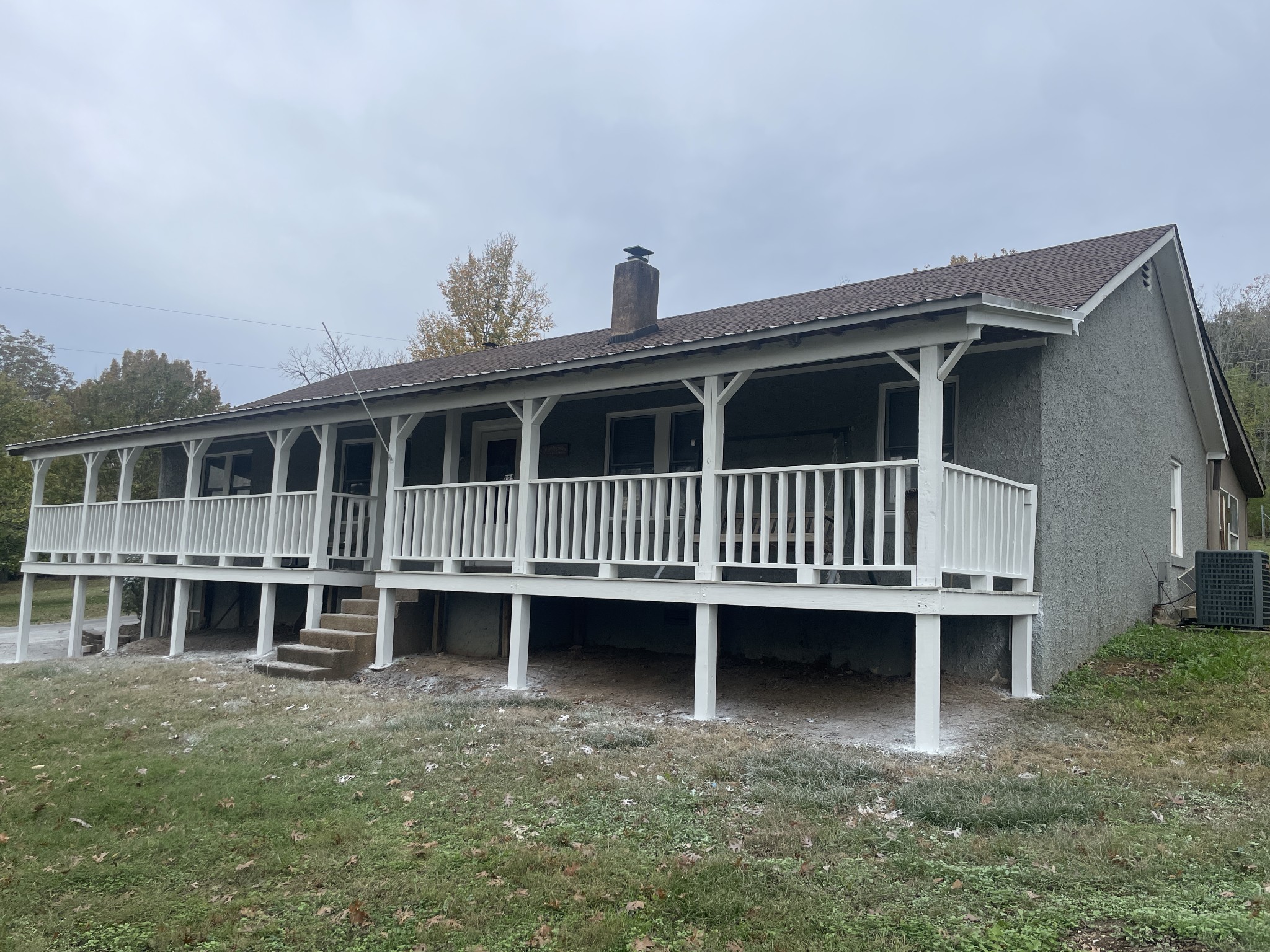 2272 S Berrys Chapel Road Franklin TN 37069